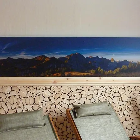 Pensión Gaestehaus Glaetzle 3*
