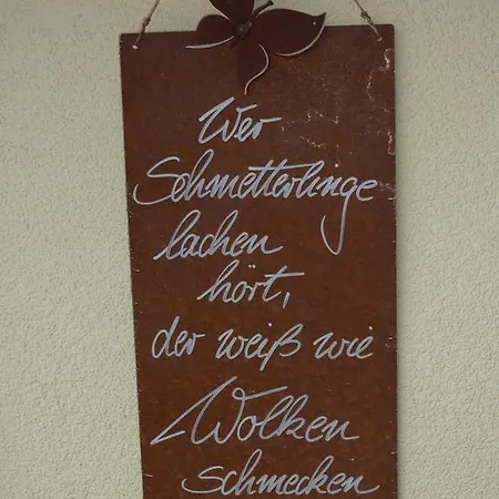 Guest house Gaestehaus Glaetzle Zoblen