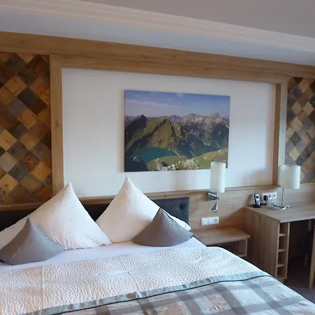 Gaestehaus Glaetzle Guest house 3*