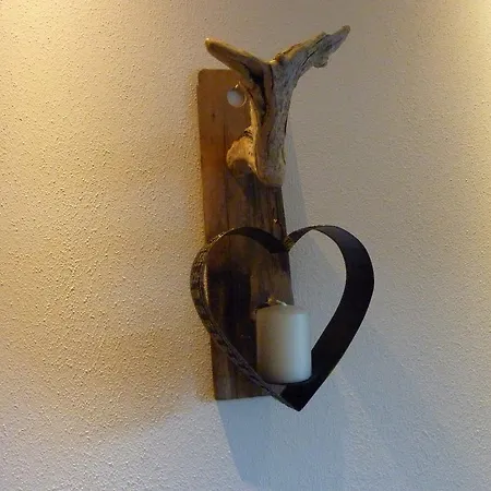 Gaestehaus Glaetzle 3* Zoblen