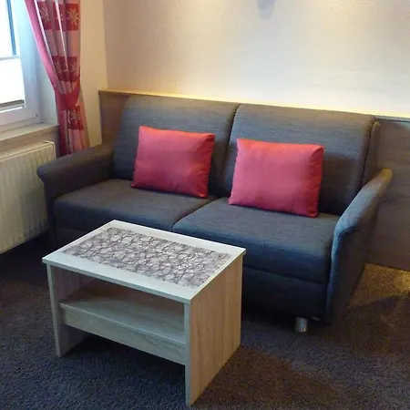 Gaestehaus Glaetzle 3*