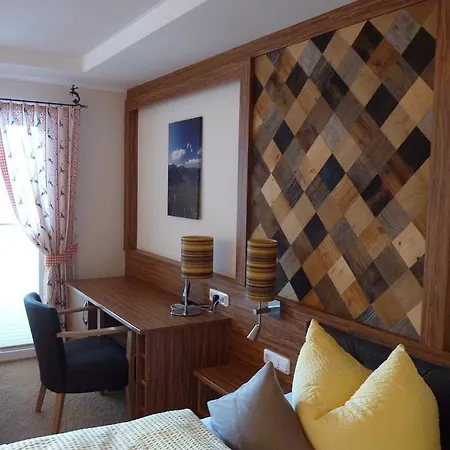 Guest house Gaestehaus Glaetzle