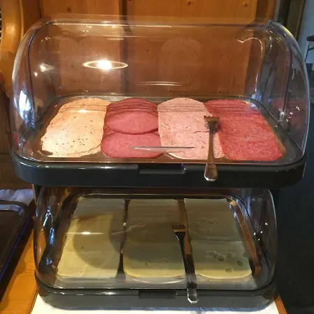 Gaestehaus Glaetzle 3*