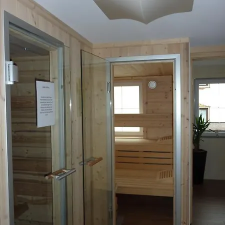 Gaestehaus Glaetzle