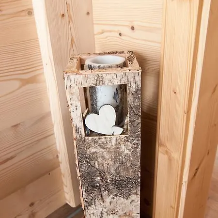 Gaestehaus Glaetzle 3* Zöblen