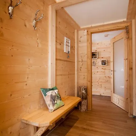 Gaestehaus Glaetzle 3* Zöblen