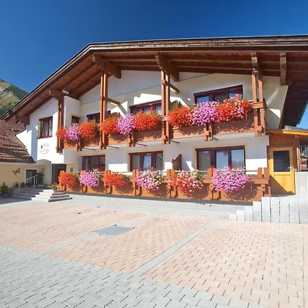 Gaestehaus Glaetzle 3*