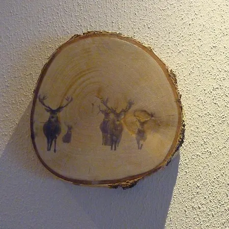 Maison d'hôtes Gaestehaus Glaetzle 3*