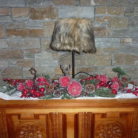 Maison d'hôtes Gaestehaus Glaetzle