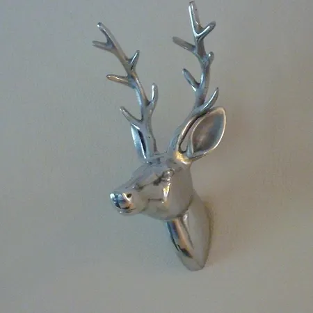 Gaestehaus Glaetzle Zöblen