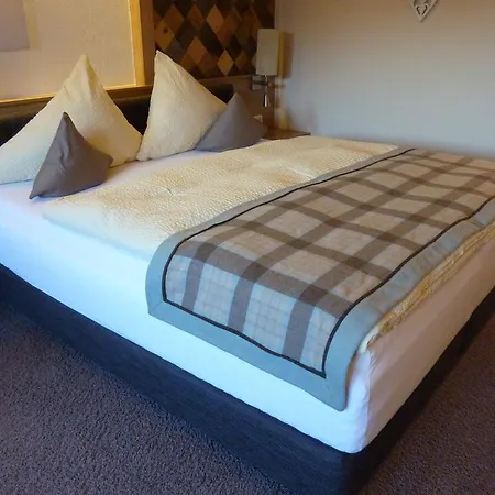 Gaestehaus Glaetzle Zöblen