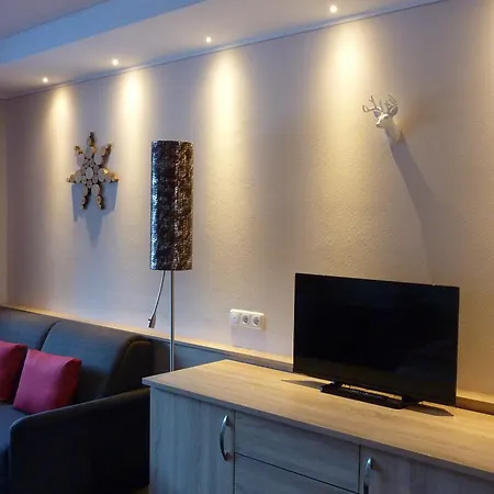 Gaestehaus Glaetzle 3*