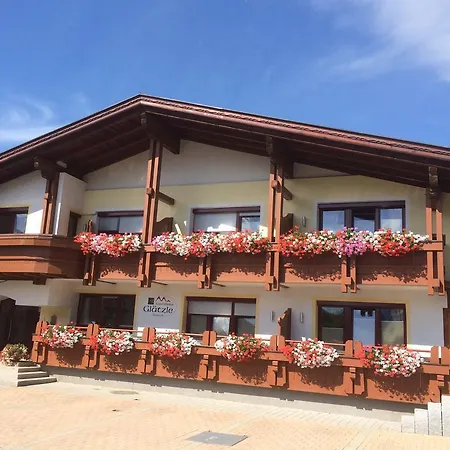 Konukevi Gaestehaus Glaetzle
