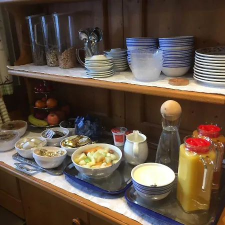Gaestehaus Glaetzle Konukevi 3*