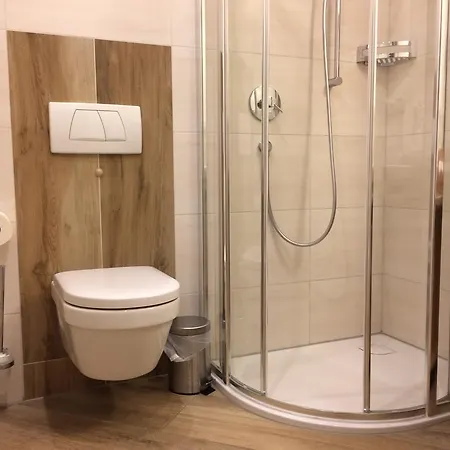 بيت ضيافة Gaestehaus Glaetzle Zöblen