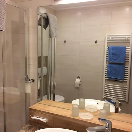Gaestehaus Glaetzle بيت ضيافة
